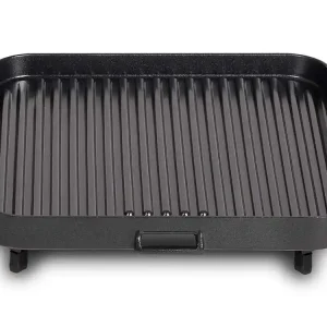 Cadac 2-Cook 3 Gerippte Grillplatte Begrenztes Angebot