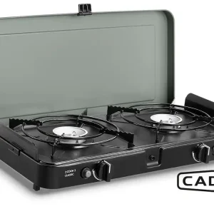 Abverkauf Cadac 2-Cook 3 Classic Stove 30 mbar