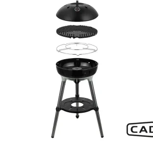 Cadac Carri Chef 40 BBQ/Dome 50mbar Sofort Bestellen