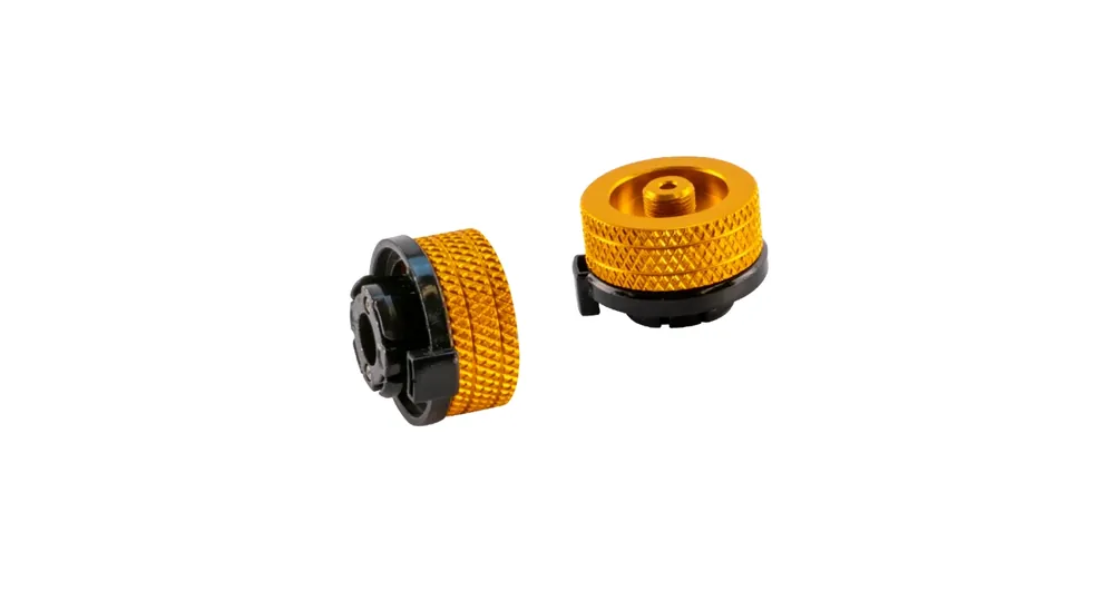 Cadac Kartuschenadapter für Bayonet / Bajonett-Kartuschenadapter Bestpreis