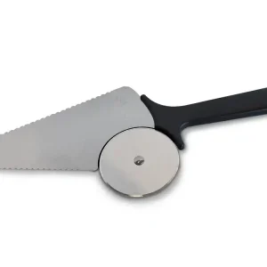 Top-Preis Cadac Pizzaschneider & Heber 2-in-1