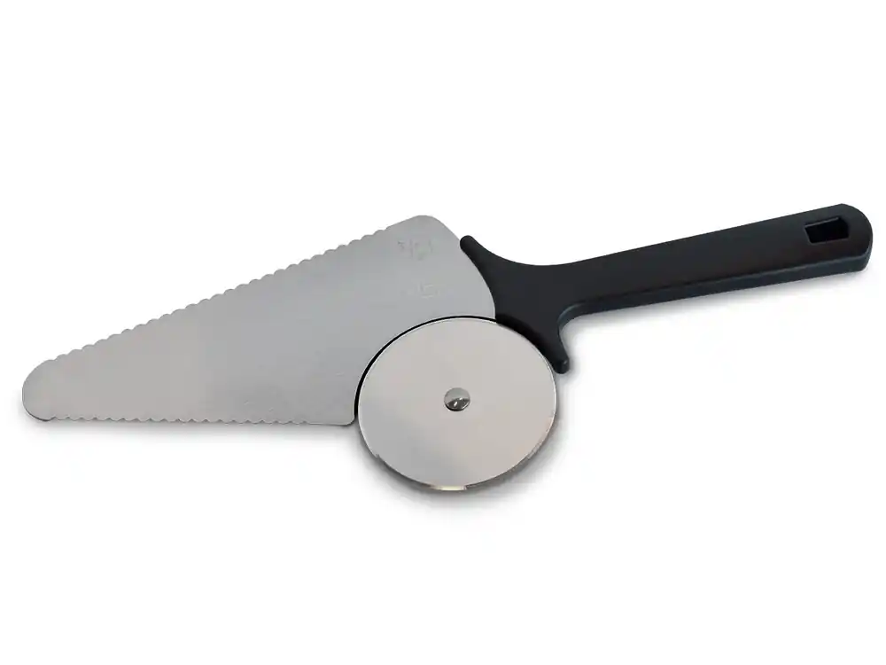 Top-Preis Cadac Pizzaschneider & Heber 2-in-1