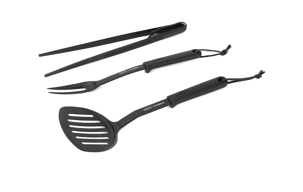 Cadac Grillset (Wender/Zange/Gabel) Günstig