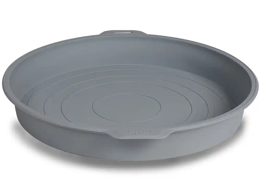 Begrenztes Angebot Cadac Silikonwanne Soft Soak für alle Cadac 40 Platten/Roste/Pan