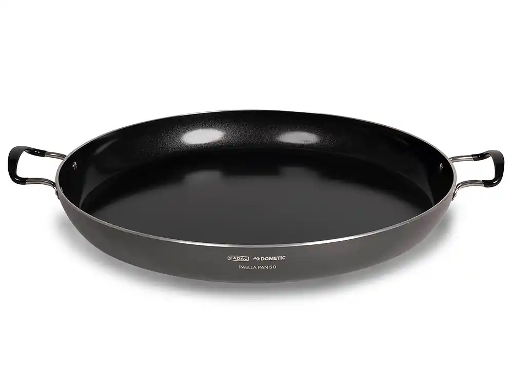 Cadac Paella Pfanne 50 (ø 47 cm) Solange Der Vorrat Reicht
