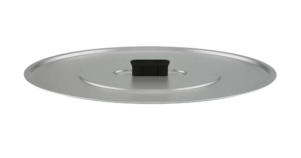 Cadac Edelstahldeckel 40 Neue Ware