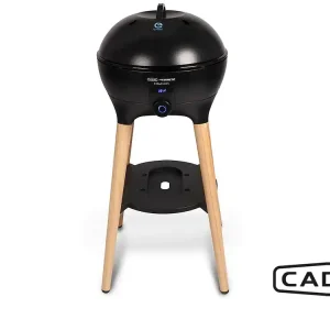 Preisreduziert Cadac E-Braai Freestanding schwarz