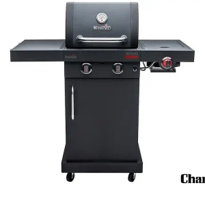 Schnäppchen Char-Broil Professional Power Edition 2