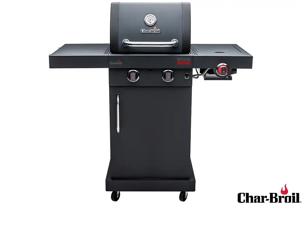 Schnäppchen Char-Broil Professional Power Edition 2