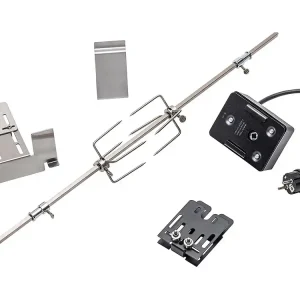 Char-Broil Drehspieß NEU Sale