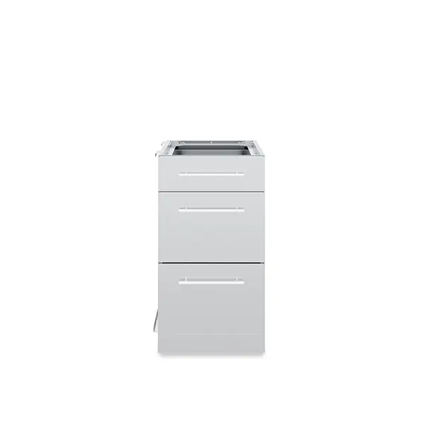 Broil King Cabinet 3-fach Schublade Billig