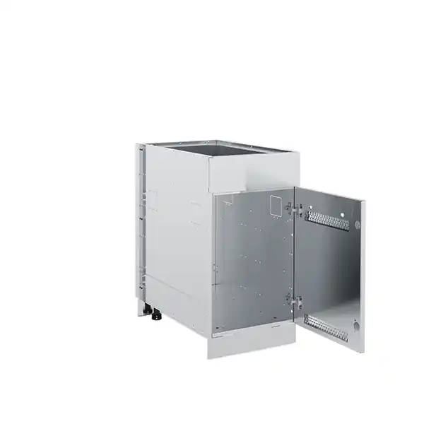 Preiswert Broil King Cabinet für Gasflasche