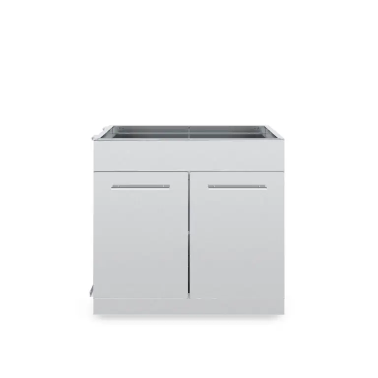 Zertifiziert Broil King Cabinet 2 Türig