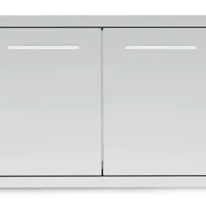 Bestpreis Broil King Doppeltüre