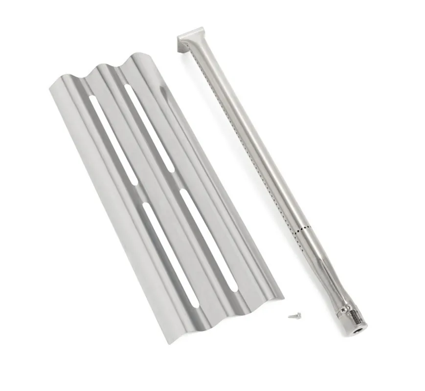 Napoleon Brenner & Sear Plate Kit für LEX 485/605/730 / LE / Legend 485/605 Schneller Versand