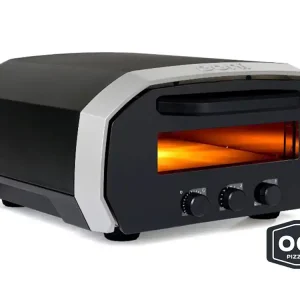 Direkt Vom Hersteller Ooni Volt 12 elektrischer Pizzaofen