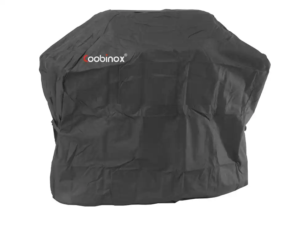 Markenprodukt Coobinox Abdeckhaube für Broil King BARON 590 & Napoleon PRESTIGE 500 / ROGUE SE 525 & Outdoorchef DUALCHEF (S)425