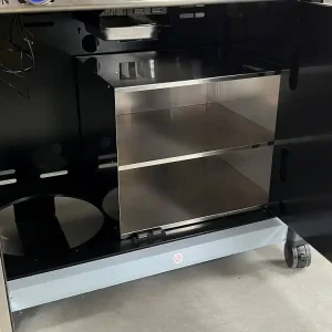 Unterwagen-Regal für Broil King BARON (S) 590 Heißes Angebot