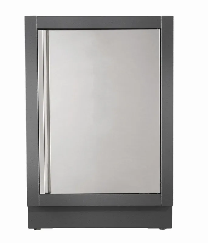 Mega-Angebot Napoleon Gasflaschenschrank für BI10/BIB10 Einbau-Seitenbrenner