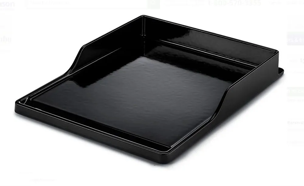 Günstig Napoleon Plancha für 500-Series / 700-Series / Prestige (Pro) / LE-3 / LEX 485
