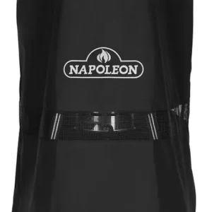 Sale Napoleon Abdeckhaube für Holzkohle Kugelgrill 47cm
