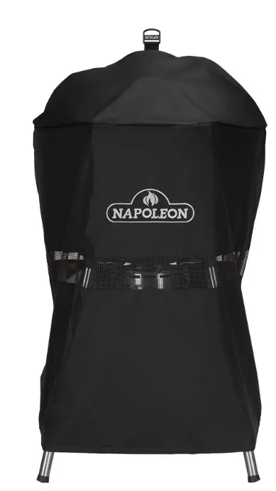 Napoleon Abdeckhaube für Holzkohle Kugelgrill 57cm NK22K-LEG und PRO22K-LEG (ab 2024) Direktkauf