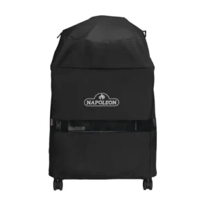 Top-Angebot Napoleon Abdeckhaube PRO-CART Holzkohle Kugelgrill