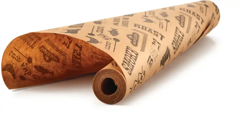 Napoleon Premium Butcher Paper Rolle 44x2700 cm Expressversand