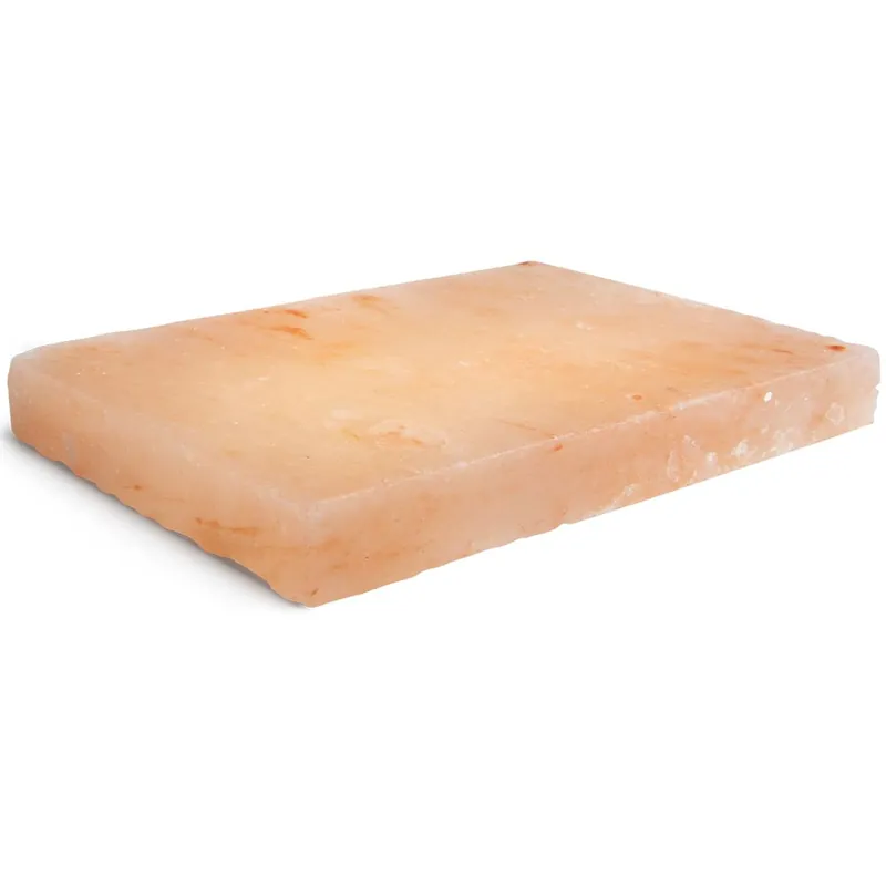Angebot Napoleon Salzstein 20x15x4cm