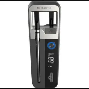 Markenprodukt Napoleon ACCU-PROBE PRO Thermometer mit kabellosen Fühlern