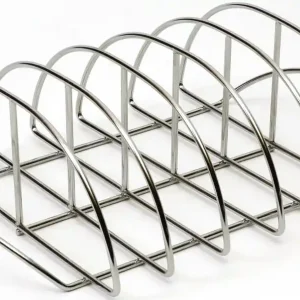 Wochenendangebot Kamado Joe Rippchenständer für Classic- und Big Joe Spare Rips Halter