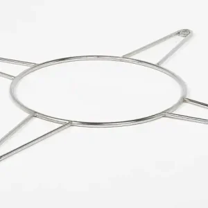 Kamado Joe Pfannen-/ Wok- / Grillrosthalter - Classic Joe Must-Have