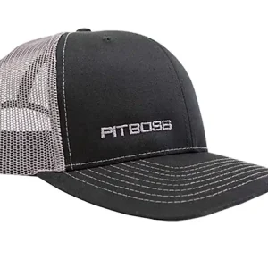 Pit Boss Baseballmütze / Cap Bestseller