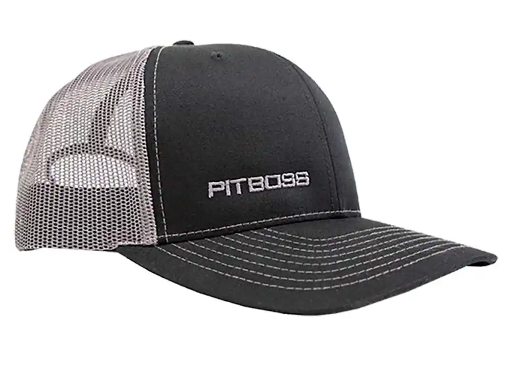 Pit Boss Baseballmütze / Cap Bestseller