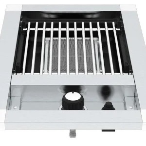 Bestpreis Broil King Imperial S100 Infrarot BI-Einbaukochfeld