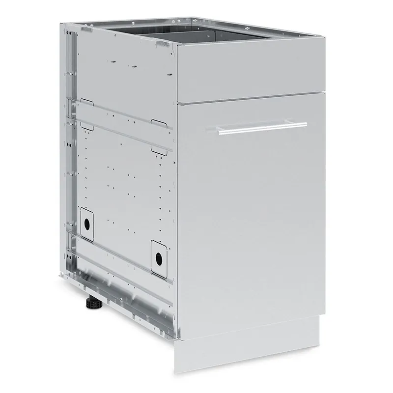 Broil King Cabinet Mülleimer Mega-Angebot