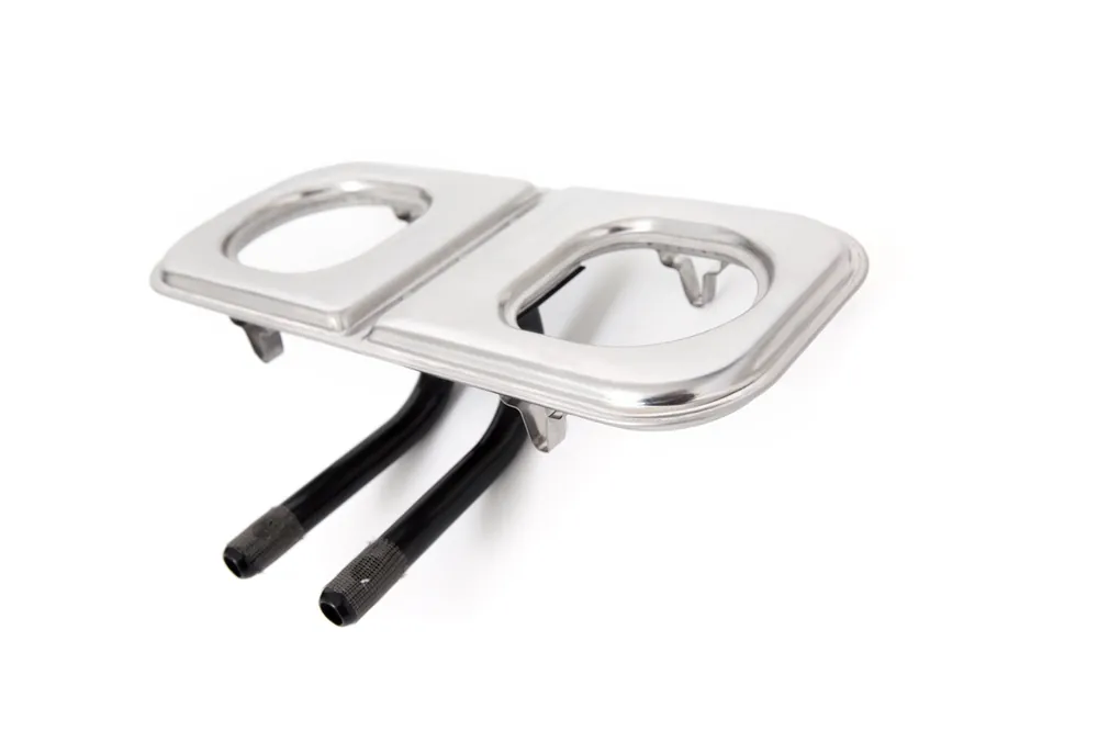 Letzte Chance Broil King Brenner "Infinity" - T401 - SS