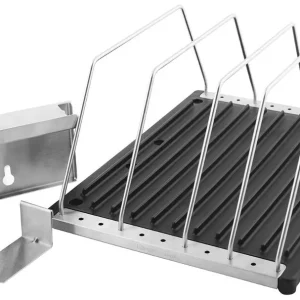 Preiswert Broil King Grill Unterwagen Organizer Regal