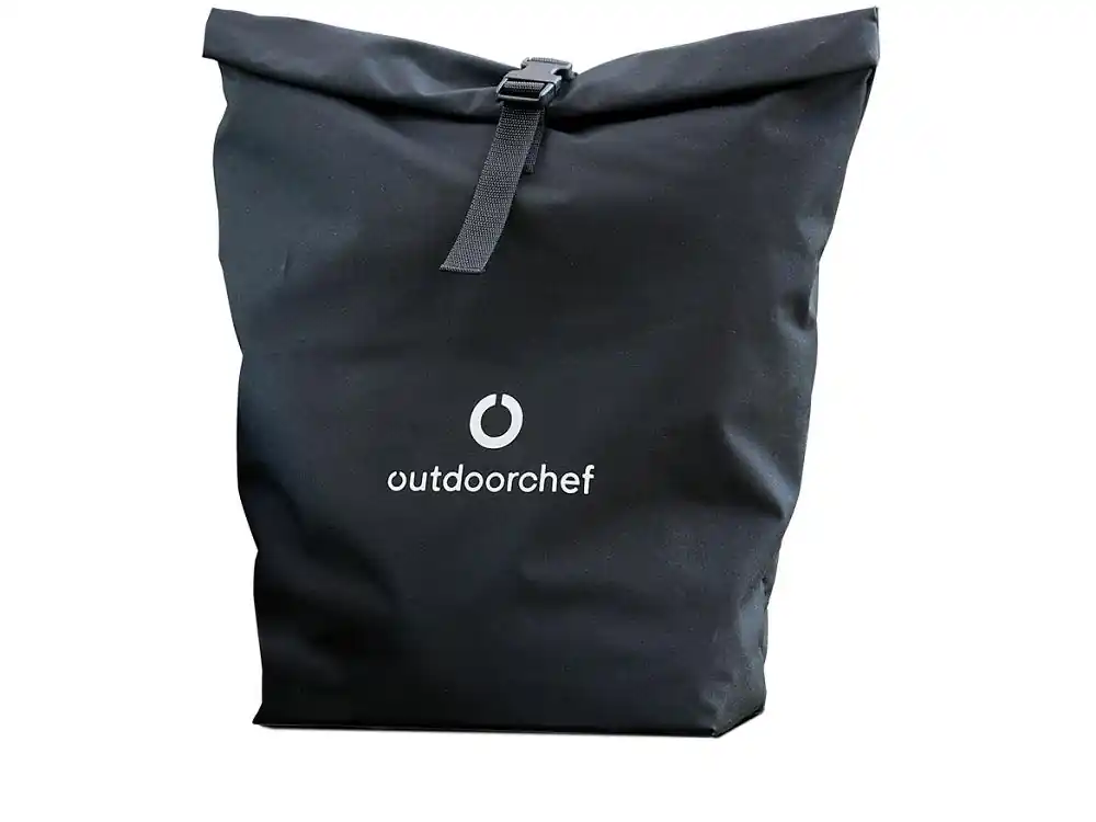Billig OUTDOORCHEF Aufbewahrungstasche für SMOKE