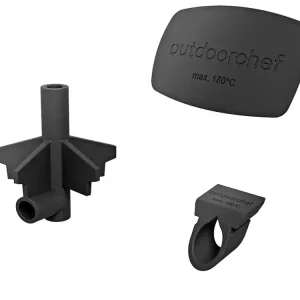 OUTDOORCHEF Kugelgrill Adapter-Set für SMOKE Online Kaufen