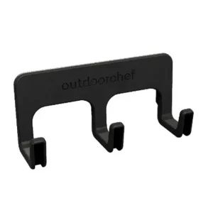 Aktuell OUTDOORCHEF Hakenleiste Magnetisch