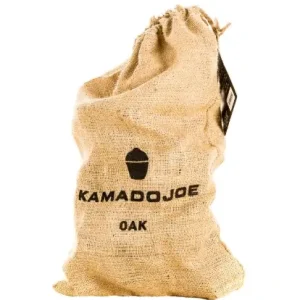 Kamado Joe Oak Eiche Chunks (4.5 kg) Schnäppchen