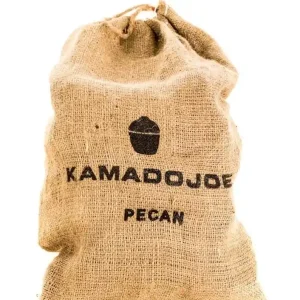 Geprüft Kamado Joe Pekan Pecan Chunks (4.5 kg)