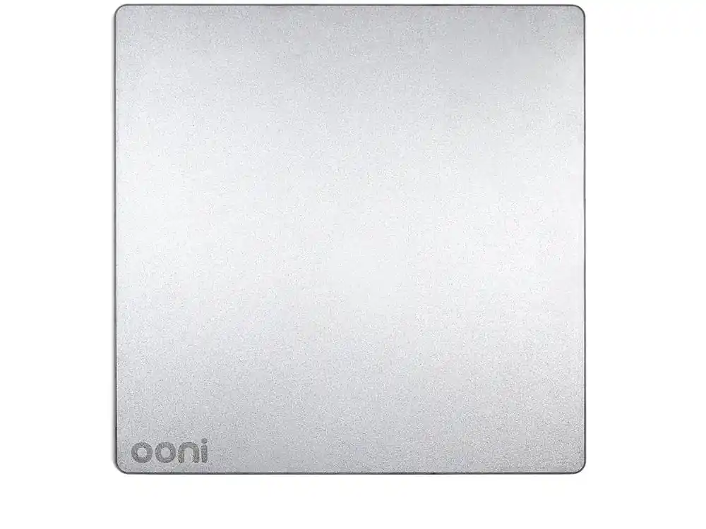 Ooni Pizzabackstahl 13 Markenware