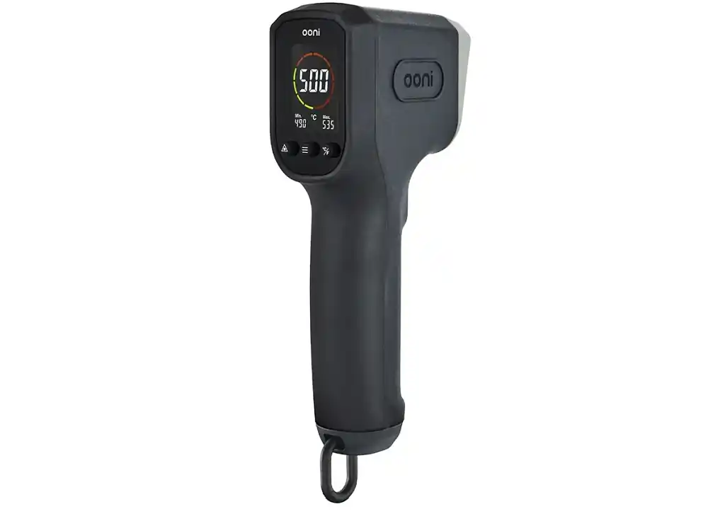 Highlight Ooni Digitales Infrarot Thermometer