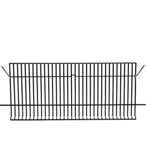 Zertifiziert Broil King Warmhalterost Sovereign 490 (XL)