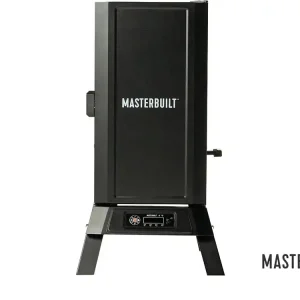 Neue Ware Masterbuilt Digitaler Elektro Wlan Räucherofen 710 - Digital Smoker
