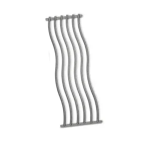 Rabatt Napoleon Edelstahl Grillrost für Rogue (XT/SE) 525 KLEIN (ab 2020)