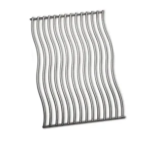 Finale Aktion Napoleon Edelstahl Grillrost für Rogue (XT/SE) 425/625