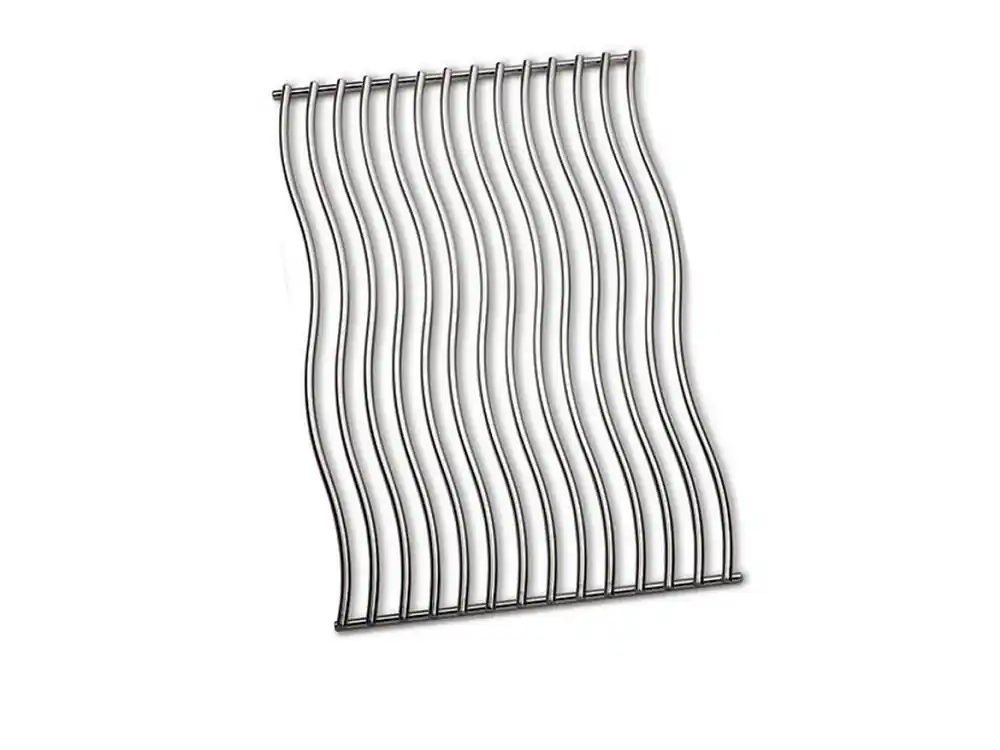 Finale Aktion Napoleon Edelstahl Grillrost für Rogue (XT/SE) 425/625